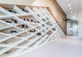 在展廳設計中如何與客戶進行溝通